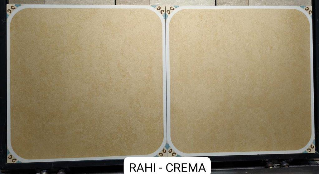 RAHI CREMA CRV